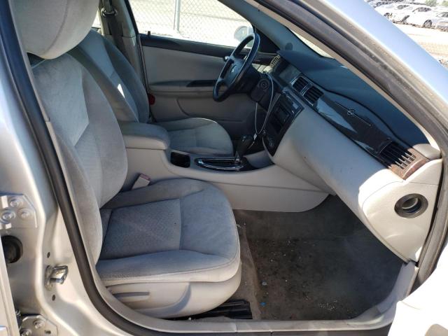 Photo 5 from auction – 2012 CHEVROLET IMPALA LT with VIN 2G1WG5E39C1252546