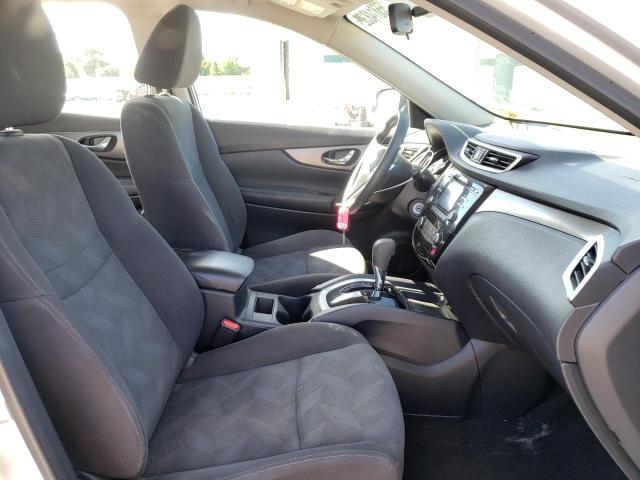 Photo 5 from auction – 2016 NISSAN ROGUE S with VIN KNMAT2MV3GP624521