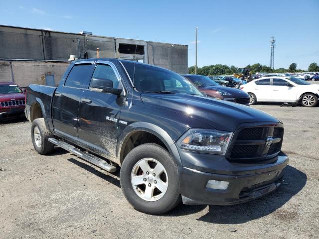 Zdjęcie 1 z aukcji – 2010 DODGE RAM 1500 z VIN 1D7RV1CT0AS102835