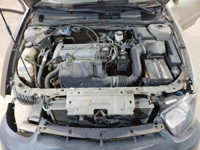 Photo 7 from auction – 2004 CHEVROLET CAVALIER with VIN 1G1JC52F147277580