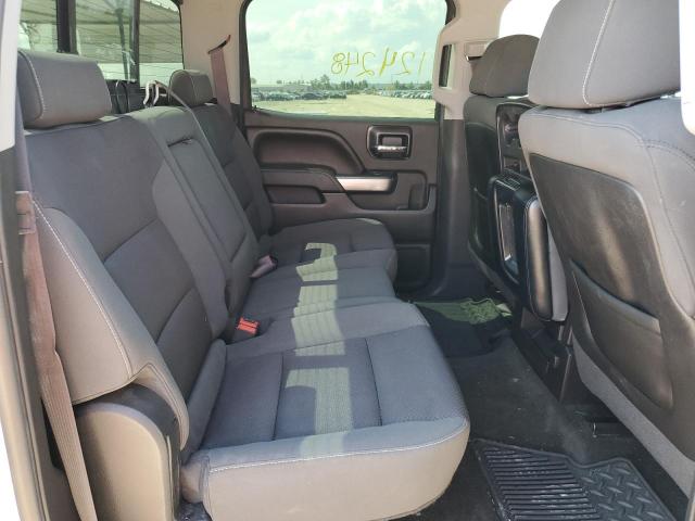 Photo 6 from auction – 2015 CHEVROLET SILVERADO with VIN 3GCPCREC4FG468279