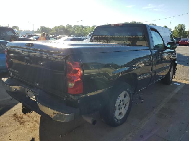 Photo 4 from auction – 2006 CHEVROLET SILVERADO with VIN 1GCEC14T56Z122641