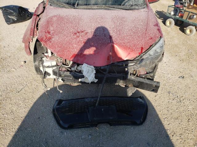 Photo 9 from auction – 2019 TOYOTA COROLLA L with VIN 5YFBURHE8KP867074