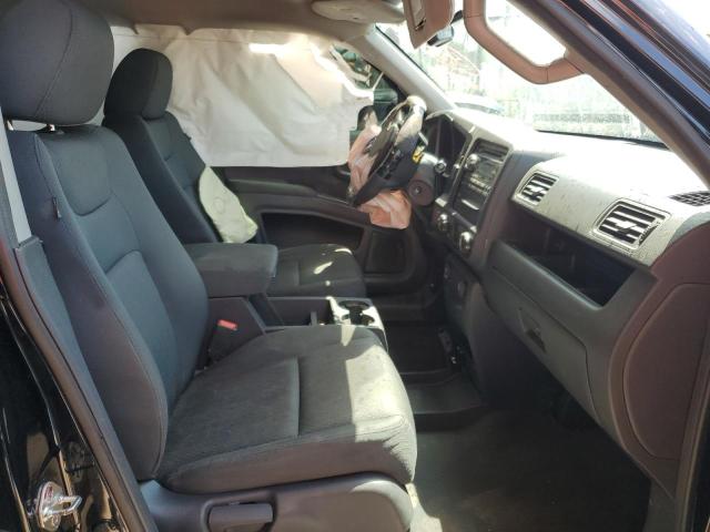 Photo 5 from auction – 2013 HONDA RIDGELINE with VIN 5FPYK1F74DB017499