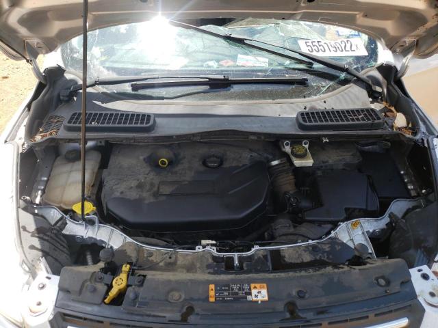 Photo 7 from auction – 2014 FORD ESCAPE SE with VIN 1FMCU0G93EUC94317