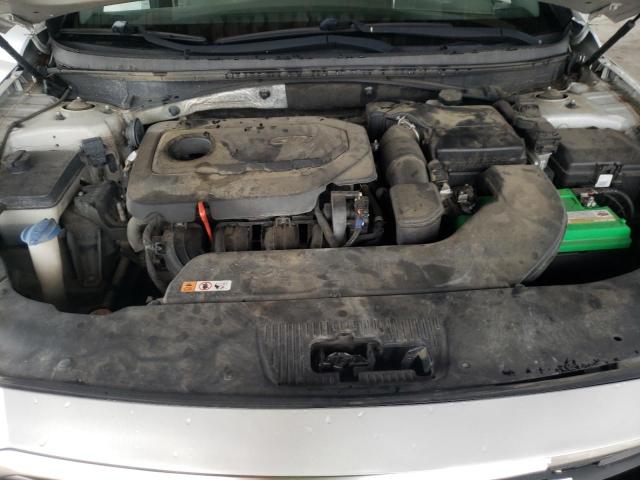 Photo 7 from auction – 2017 HYUNDAI SONATA SE with VIN 5NPE24AF6HH454424