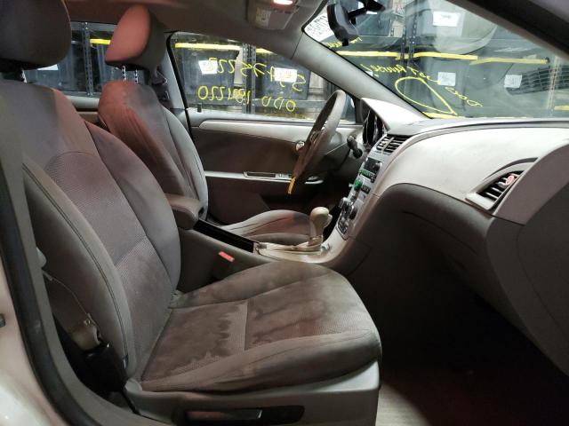Photo 5 from auction – 2011 CHEVROLET MALIBU 1LT with VIN 1G1ZC5EU6BF192816