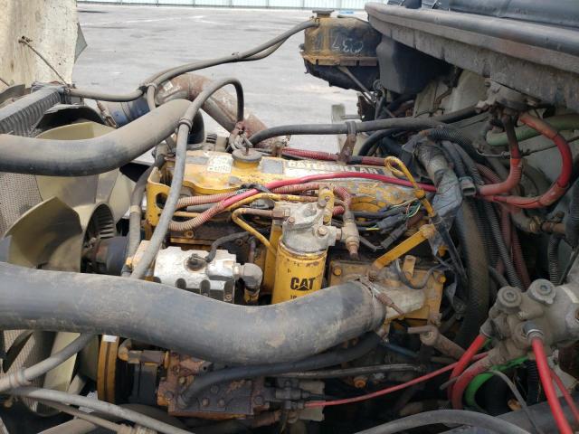 Photo 7 from auction – 2004 FREIGHTLINER MEDIUM CON with VIN 1FVABSAK34HM54037