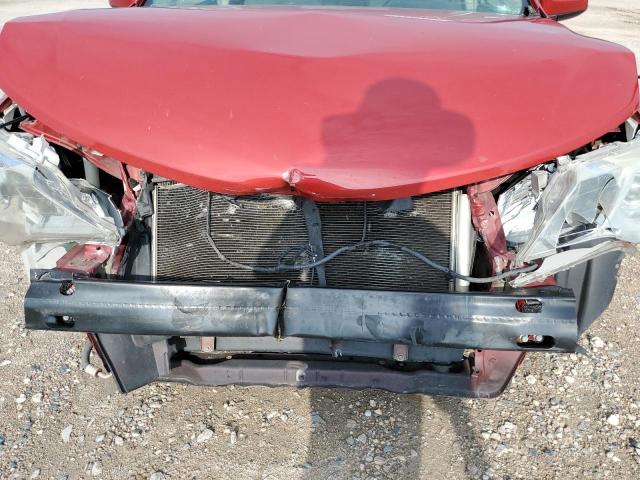 Photo 9 from auction – 2013 TOYOTA CAMRY L with VIN 4T1BF1FK5DU704419