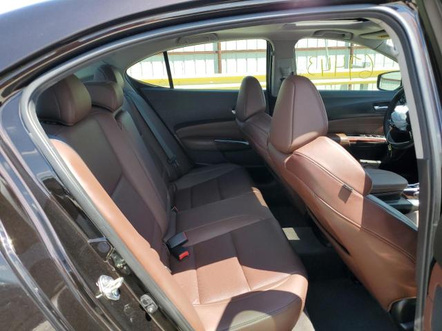 Photo 6 from auction – 2015 ACURA TLX TECH with VIN 19UUB2F57FA025122