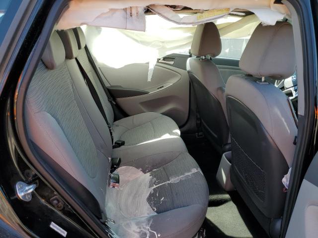 Photo 6 from auction – 2015 HYUNDAI ACCENT GS with VIN KMHCT5AE4FU205989