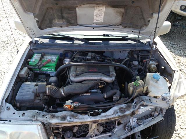 Photo 7 from auction – 2002 SUZUKI XL7 with VIN JS3TX92V024113031