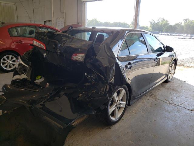 Photo 4 from auction – 2012 TOYOTA CAMRY BASE with VIN 4T1BF1FK6CU083545