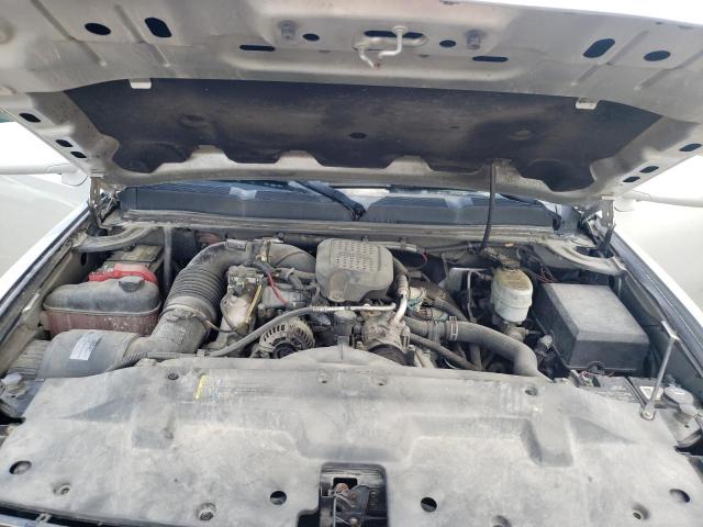 Photo 7 from auction – 2010 CHEVROLET SILVERADO with VIN 1GC4KYB63AF116111