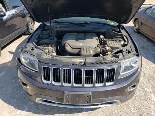Photo 7 from auction – 2015 JEEP GRAND CHER with VIN 1C4RJFBG5FC680812