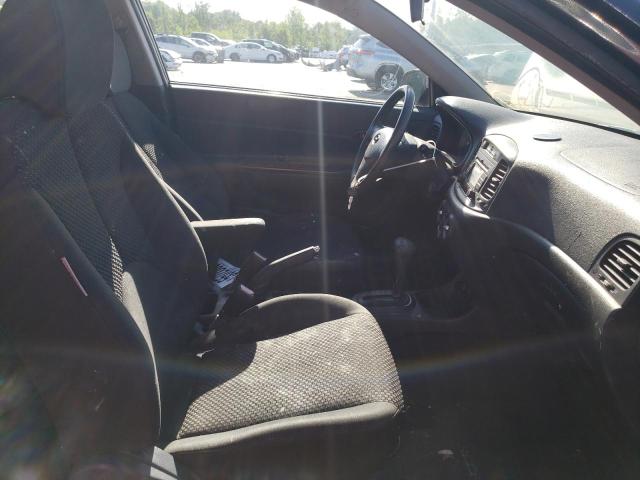 Photo 5 from auction – 2011 HYUNDAI ACCENT with VIN KMHCM3AC5BU194253