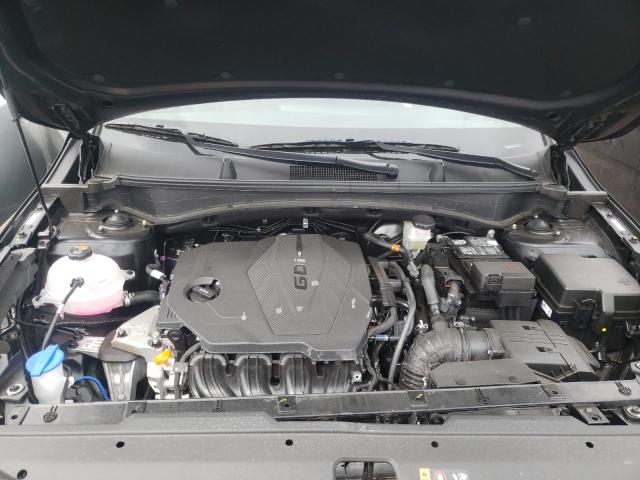 Photo 7 from auction – 2023 KIA SPORTAGE E with VIN 5XYK33AFXPG036528
