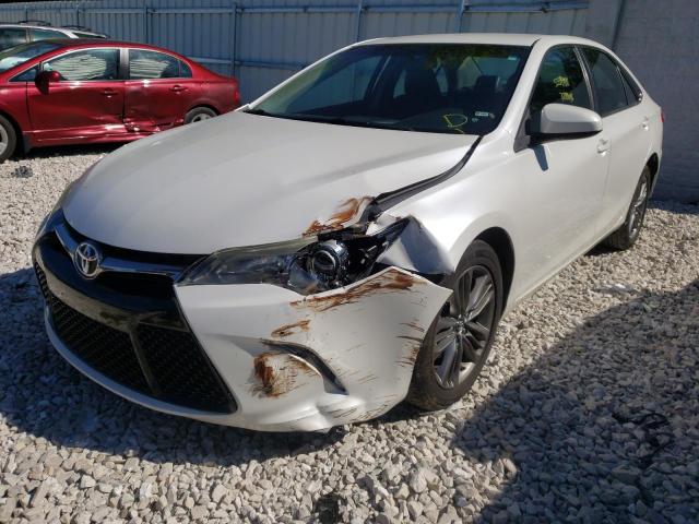 Photo 2 from auction – 2016 TOYOTA CAMRY LE with VIN 4T1BF1FK3GU250577
