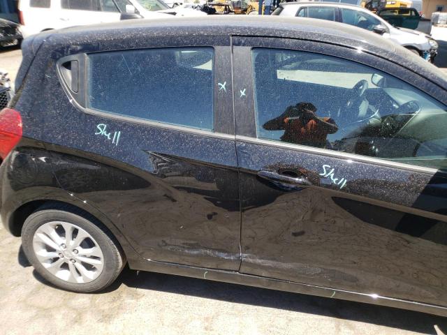 Photo 9 from auction – 2021 CHEVROLET SPARK 1LT with VIN KL8CD6SA1MC744357
