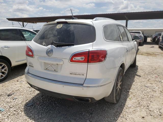 Photo 4 from auction – 2016 BUICK ENCLAVE with VIN 5GAKRAKD3GJ247166
