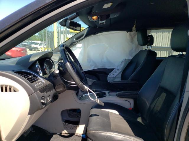 Photo 5 from auction – 2019 DODGE GRAND CARA with VIN 2C4RDGCG2KR658926