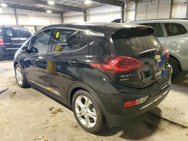 Photo 3 from auction – 2017 CHEVROLET BOLT EV LT with VIN 1G1FW6S06H4180834