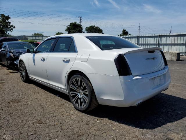 Фото 3 с аукциона – 2013 CHRYSLER 300 S с VIN 2C3CCABG5DH576791