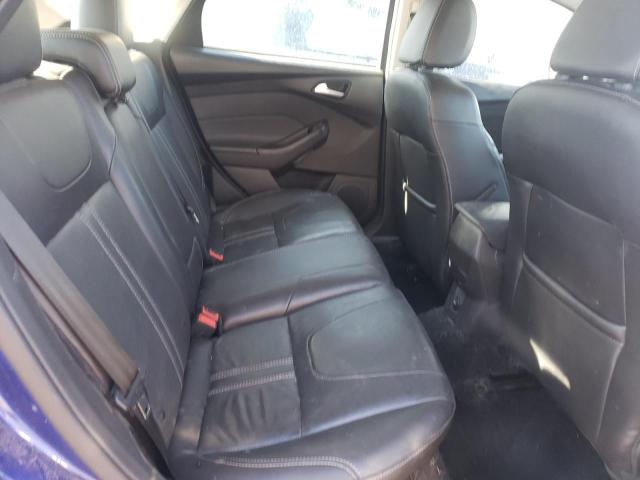 صورة رقم 6 من المزاد - 2014 FORD FOCUS SE مع VIN 1FADP3K29EL423104