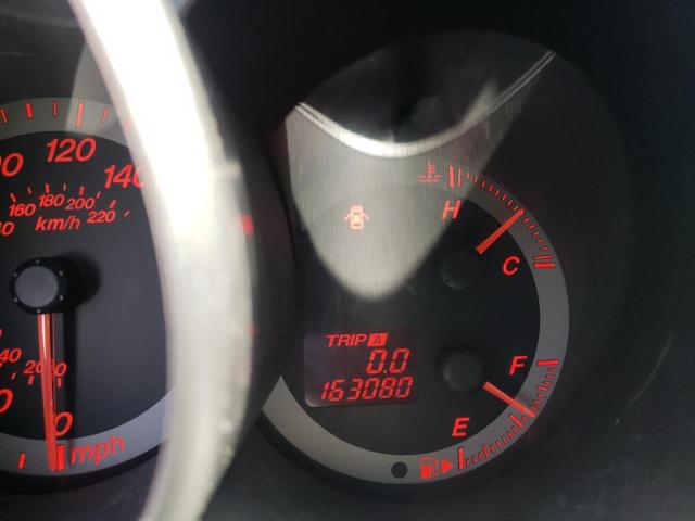 Photo 8 from auction – 2006 MAZDA MAZDA3 with VIN JM1BK123261483106