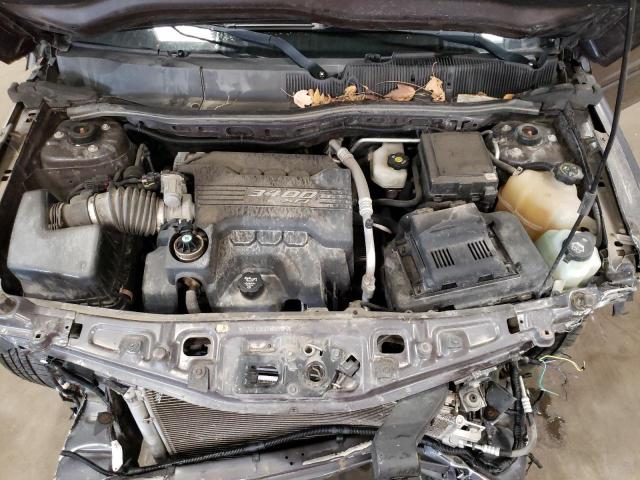 Photo 7 from auction – 2007 CHEVROLET EQUINOX LT with VIN 2CNDL63F376035964