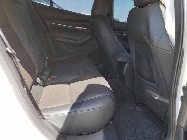 Photo 6 from auction – 2022 MAZDA 3 PREMIUM with VIN 3MZBPBEY7NM307083