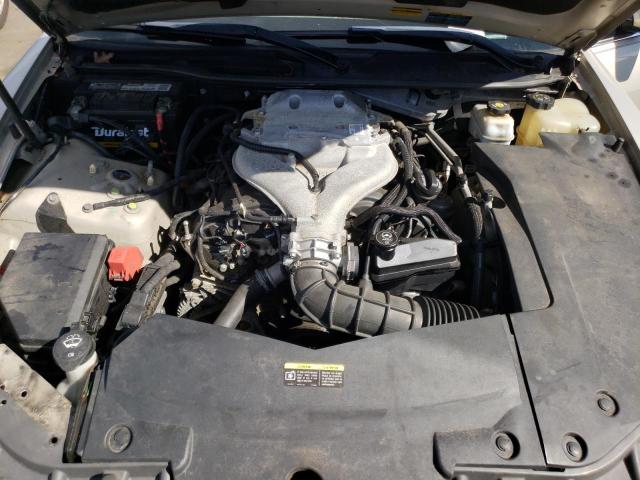 Photo 7 from auction – 2009 CADILLAC STS with VIN 1G6DA67V890105145