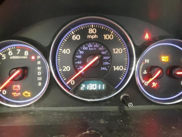 Photo 8 from auction – 2003 HONDA CIVIC EX with VIN 1HGES26713L027552