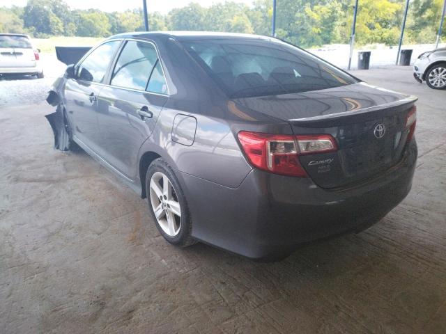 Photo 3 from auction – 2014 TOYOTA CAMRY L with VIN 4T1BF1FK2EU835132