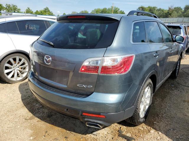 Photo 4 from auction – 2012 MAZDA CX-9 with VIN JM3TB2CA5C0342420