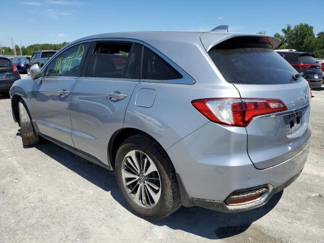 Photo 3 from auction – 2016 ACURA RDX ADVANC with VIN 5J8TB4H70GL010845