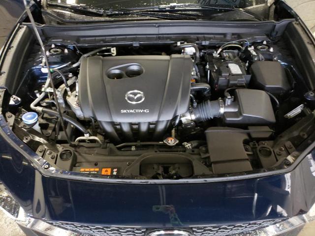 Photo 7 from auction – 2022 MAZDA CX-30 SELE with VIN 3MVDMBBL7NM400309