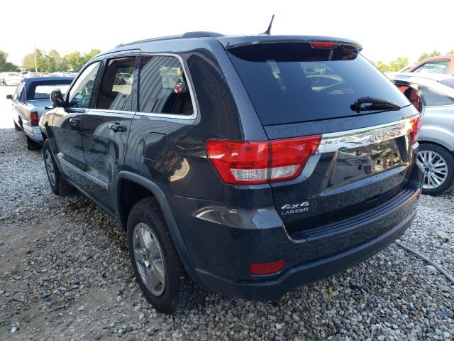Photo 3 from auction – 2011 JEEP GRAND CHER with VIN 1J4RR4GG4BC535674