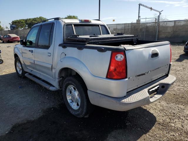 Photo 3 from auction – 2001 FORD EXPLORER S with VIN 1FMZU67E51UC66491
