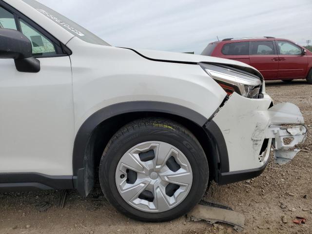 Photo 9 from auction – 2019 SUBARU FORESTER with VIN JF2SKAAC4KH470961