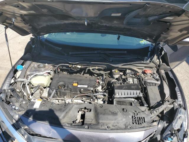 Photo 7 from auction – 2016 HONDA CIVIC LX with VIN 19XFC2F5XGE250850
