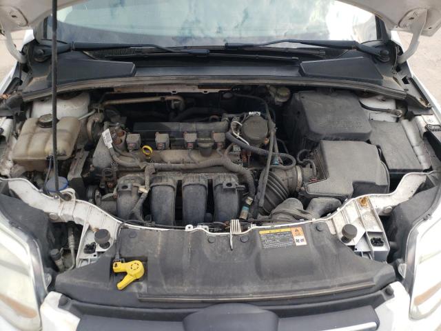 Photo 7 from auction – 2013 FORD FOCUS SE with VIN 1FADP3K21DL302825