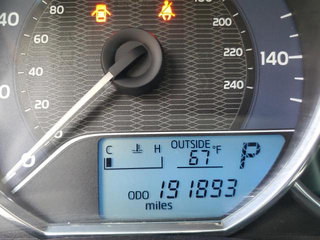 Photo 8 from auction – 2014 TOYOTA COROLLA L with VIN 2T1BURHE0EC026693