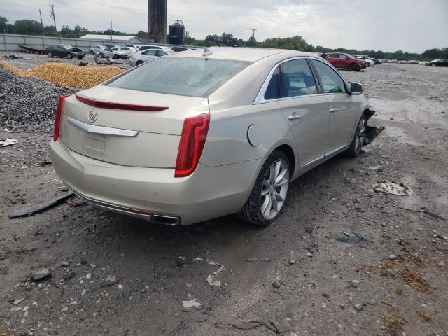 Photo 4 from auction – 2013 CADILLAC XTS PREMIU with VIN 2G61S5S36D9209695