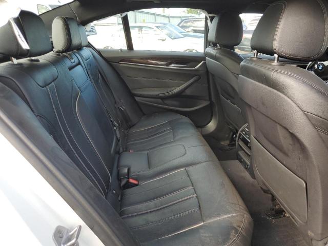 Photo 6 from auction – 2017 BMW 530 XI with VIN WBAJA7C33HG905669
