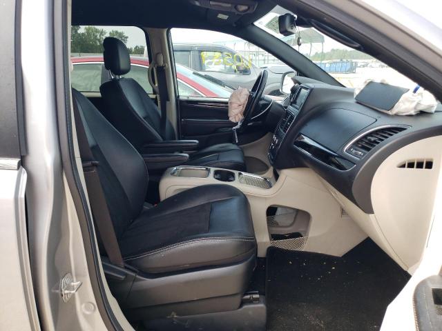 Photo 5 from auction – 2019 DODGE GRAND CARA with VIN 2C4RDGCG7KR753773