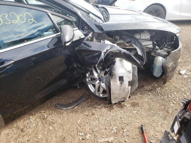 Photo 9 from auction – 2013 FORD FUSION SE with VIN 3FA6P0HR4DR112465