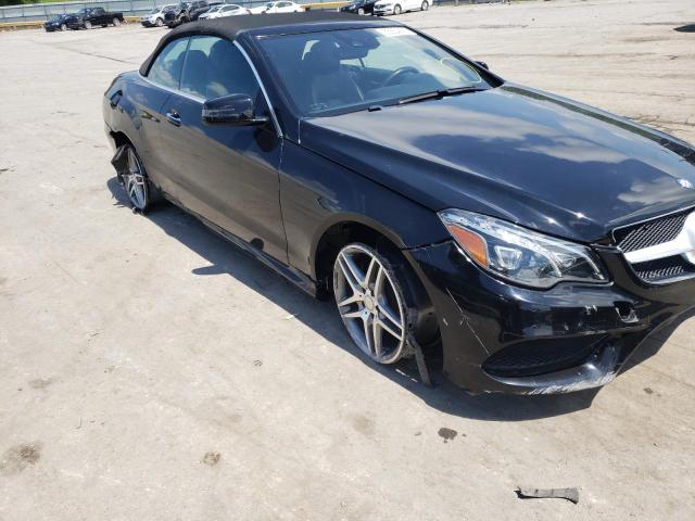 Photo 9 from auction – 2016 MERCEDES-BENZ E 400 with VIN WDDKK6FF7GF339479
