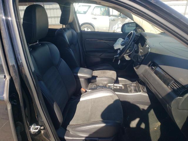 Photo 5 from auction – 2019 MITSUBISHI OUTLANDER with VIN JA4AZ3A33KZ045690