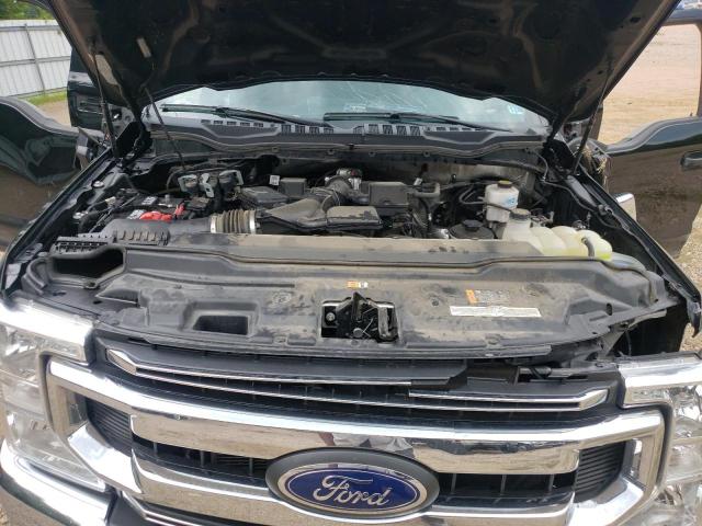 Photo 7 from auction – 2021 FORD F250 SUPER with VIN 1FT7W2B68MEC57779